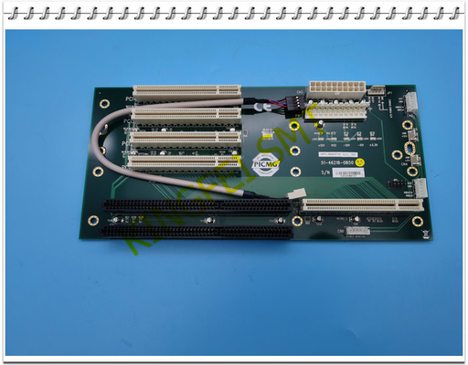 Original da placa da placa J4809054A VME da placa traseira de Samsung SM411 SM421