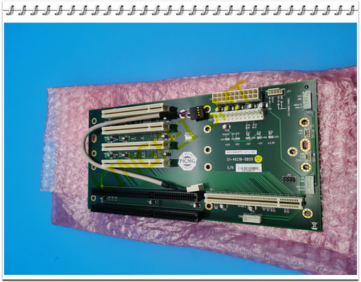 Original da placa da placa J4809054A VME da placa traseira de Samsung SM411 SM421