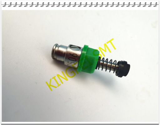 Conjunto de bocal 7506 de JUKI RS-1 RS-1R original de 40183426 bocais de JUKI 7506