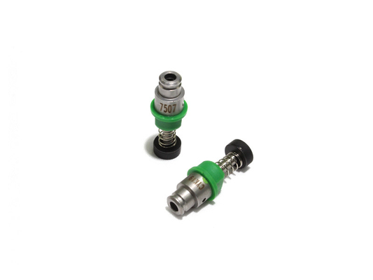 JUKI 7507 Nozzle Assembly 7507 40183427 JUKI RS-1/RS-1R Nozzle original novo