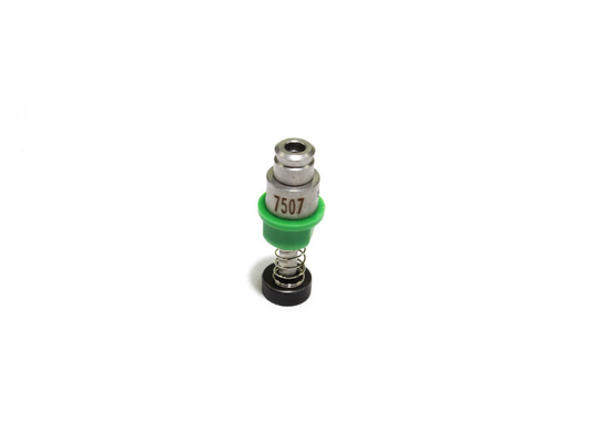 JUKI 7507 Nozzle Assembly 7507 40183427 JUKI RS-1/RS-1R Nozzle original novo