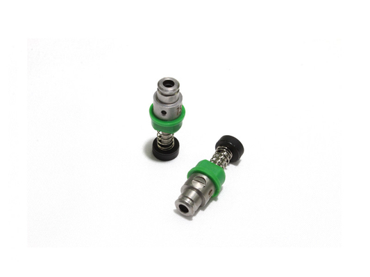 JUKI 7507 Nozzle Assembly 7507 40183427 JUKI RS-1/RS-1R Nozzle original novo