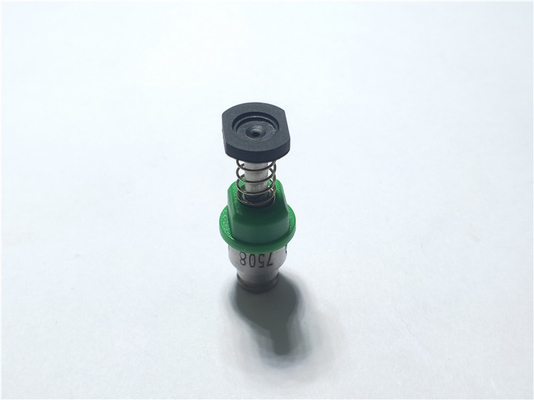Conjunto de bocal 7508 de JUKI RS-1 RS-1R original de 40183428 bocais de JUKI 7508