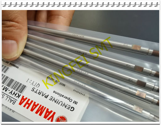 comprar Assy do eixo da cabeça das peças sobresselentes YG12 YS12 YS24 de KHY-M7107-007 10NH SMT fabricação em linha