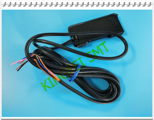 comprar Sensor ampère E3X-DA21-S das peças sobresselentes de EP19-900172 EP19-001276 SMT para a máquina de Excen fabricação em linha