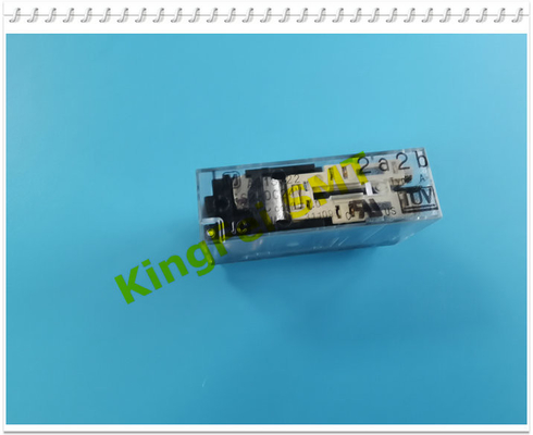 Original da placa do relé do Assy BOARD-G7SA-2A2B das peças sobresselentes de AM03-012037A SMT