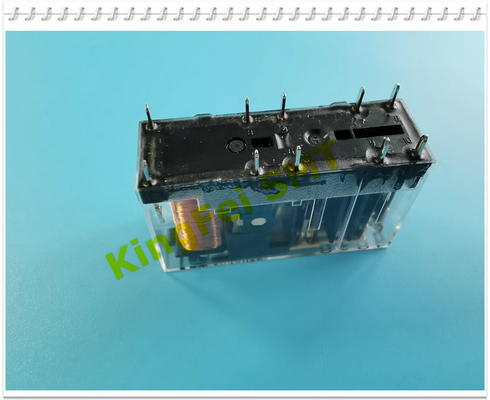 Original da placa do relé do Assy BOARD-G7SA-2A2B das peças sobresselentes de AM03-012037A SMT