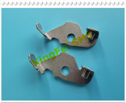 comprar 40081910 peças do alimentador de SMT acima do gancho de tampa do alimentador do ASM JUKI CTF 8mm do gancho do CV fabricação em linha