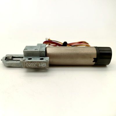 comprar Panasonic Feeder Part NPM 8mm Feeder Motor N510043589AA DC Motor 1,7W Fabricação em linha