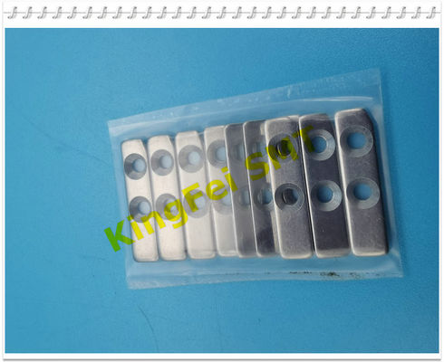 comprar Placa do alimentador das peças NPM 8mm do alimentador de N210124272AA KXFA1MYAA00 SMT fabricação em linha