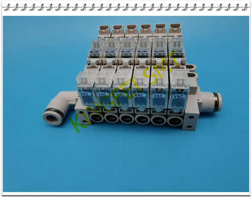 comprar ASM 40076877 do ejetor JX100 40077375 para a máquina do diodo emissor de luz de JUKI JX200 fabricação em linha