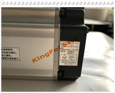 comprar Servo motor J31081055A MSMD082G1A 750W da C.A. do motor MHMD082G1A da linha central de SM481 X fabricação em linha