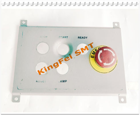 comprar Cabo OP do painel da parte dianteira de J91671548A J91671548B para Samsung Mounter fabricação em linha