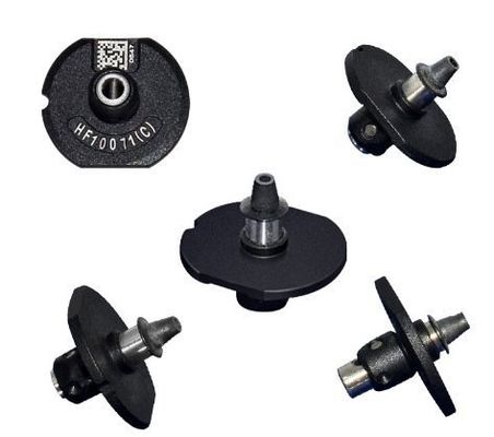 comprar Bocal HF1005R HF10071 HF12081 HF0603R HF0402R HF1608R HF3008 de JUKI RX7 RX6 FX-3R SMT fabricação em linha