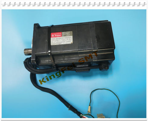 comprar Servo motor de P50B08075DXS44 Yamaha YV100XG 750W fabricação em linha