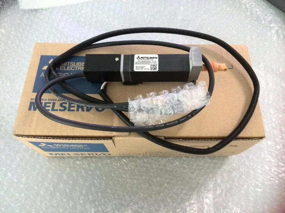 Motor do motorista HC-BH0136LW4-S1 JUKI SMT do servo motor de JUKI KE2070 10W