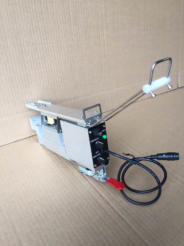 Vibração alimentador da vibração do tubo 24V/220V um JUKI de 40mm do alimentador de SMT do alimentador da vara de JUKI