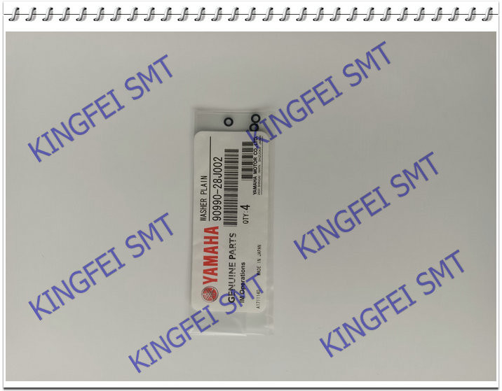 90990-28J002 arruela KG7-M7170-00X liso O Ring For Yamaha Head Shaft