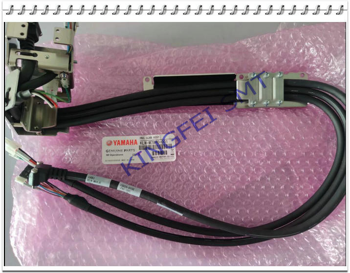 KLW-M66JE-01 YSM20 KLW-M78H0-00 Conjunto de digitalização HNS YSM10 Cabo KLW-M78H0-001