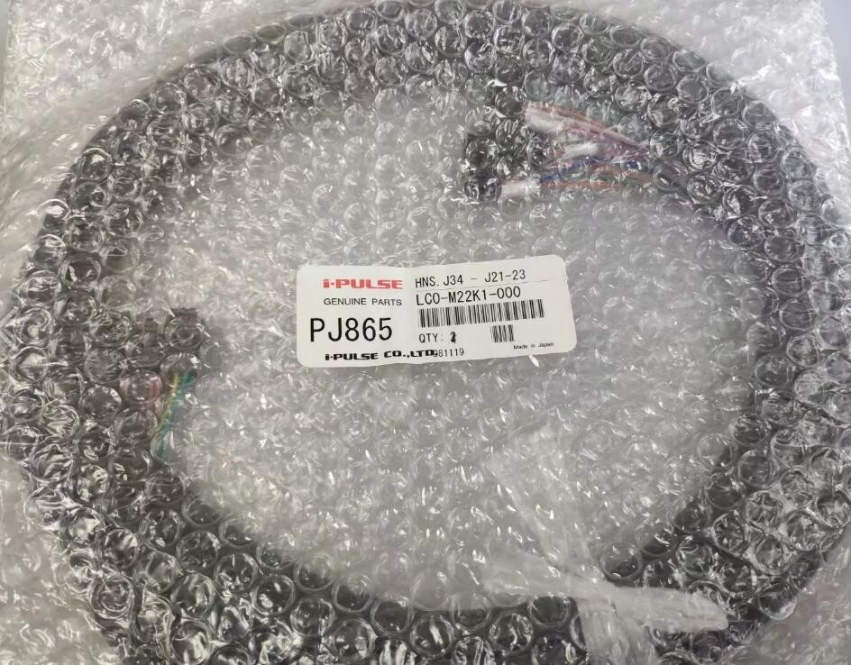 Peças sobresselentes LG0-M26K4-002 LC6-M22K3-001 HNS J34 J21 J23 de LC0-M22K1-000 SMT