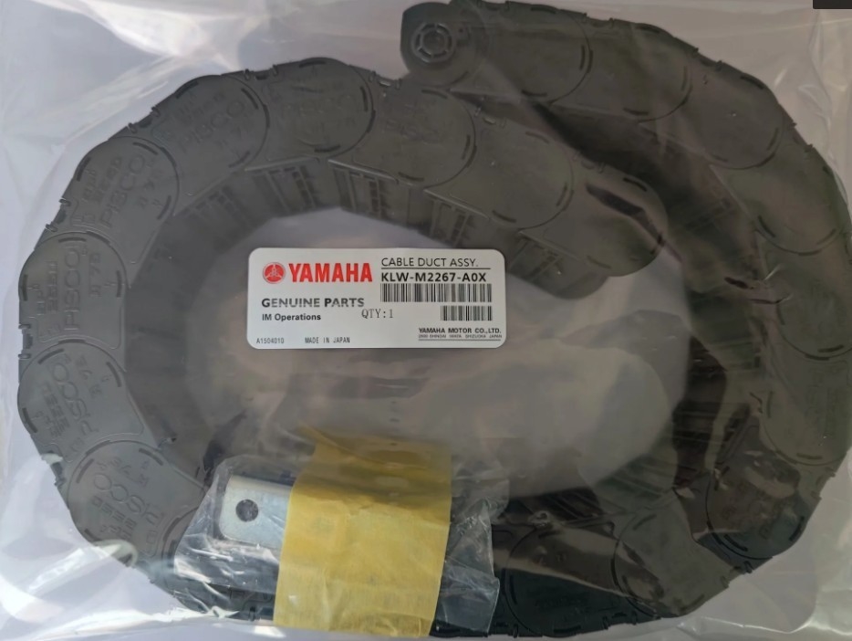 Urso do cabo do Assy KLW-M2267-A0 Yamaha YSM20 YSM20R do canal de cabo de SP2550 PISCO R70