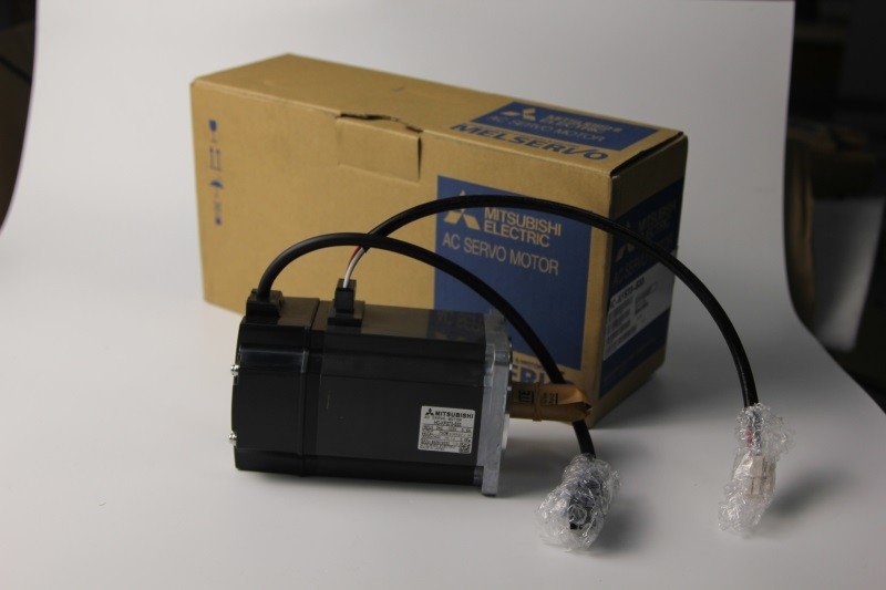 Motor da linha central do BM X do servo motor N510022951AA Panasonic da C.A. de Mitsubishi HC-KFS73-S33