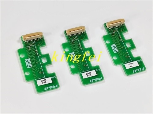 FUJI 2EGTHA000202 2AGTHA010202 NXT H24 H24G H24S cabeça de trabalho IPS câmera de luz quadro