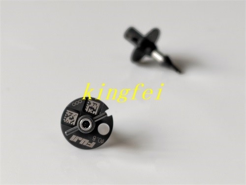 FUJI 2AGKNG009704 0.8mm NXT H08 H12 V12 DX (R12) bocal em estoque entrega rápida