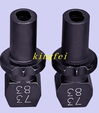 YAMAHA YG300 YS12 YS24 YG12 YG24 Bocal SMT Máquina de montagem Acessórios Série de bocas