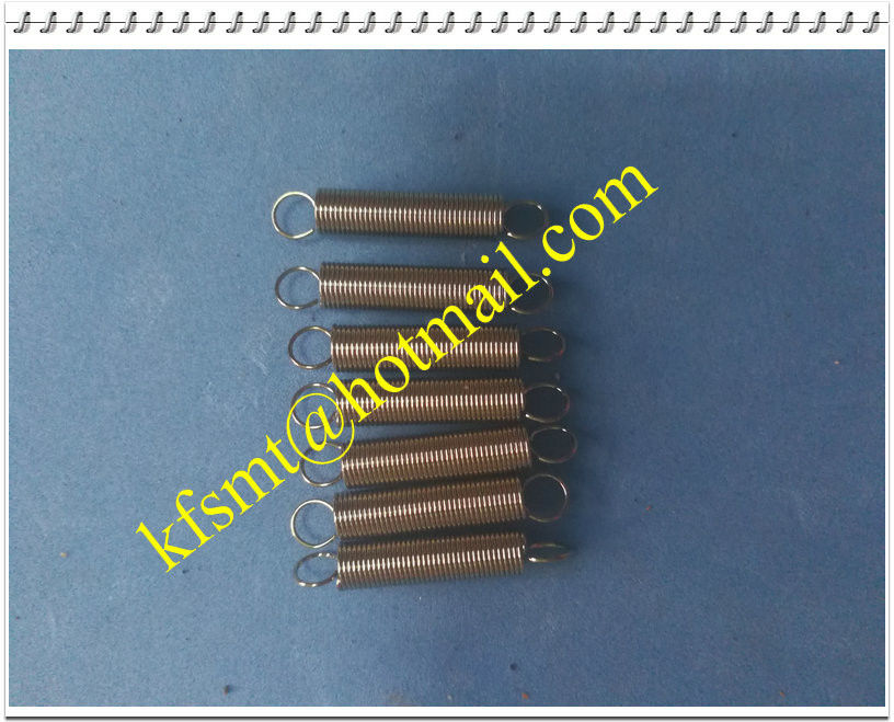 O alimentador de Yamaha SMT parte a mola curto branca para o alimentador KW1-M119K-00X de CL8mm