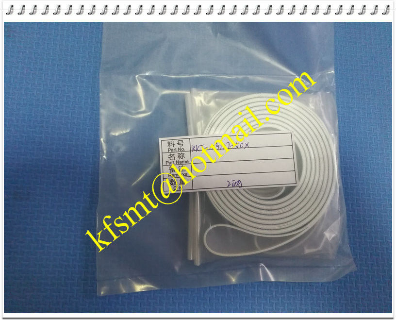 Transporte da correia 1 de KKT-M9127-50X para a máquina de superfície da montagem de Yamaha YS 24 nova