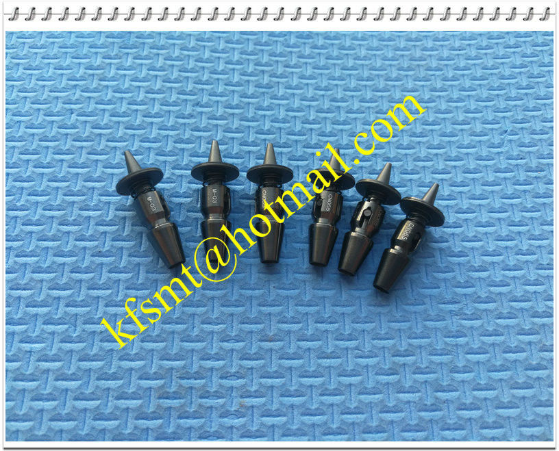Bocal CN065 para a máquina de Samsung SMT, original preto do bocal de SMT da cor do coreano