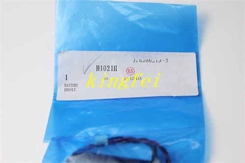 FUJI H1021H NXT H04 H08 H12 Bateria Para Montar Cabeça de Trabalho Original Novo