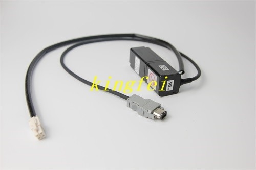 FUJI XM00158 NXT XS Axis Motor Original Novo em estoque entrega rápida