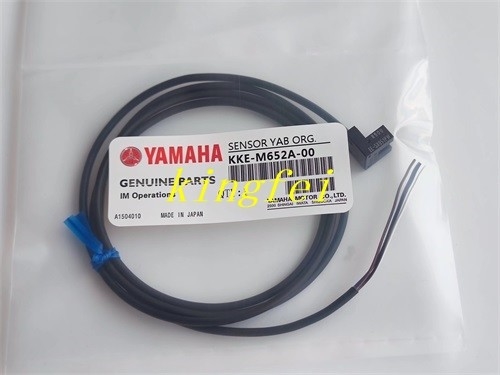 YAMAHA KKE-M652A-00 Sensor de origem YS24 Sensor de limite KKE-M652B-00 YAMAHA Acessório de máquina