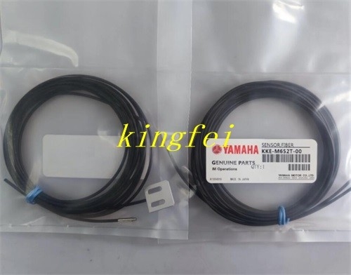 YAMAHA KKE-M652T-00 Sensor de Brazagem de Luz de Trem YS24 Brazagem de Luz YAMAHA Acessório de Máquina