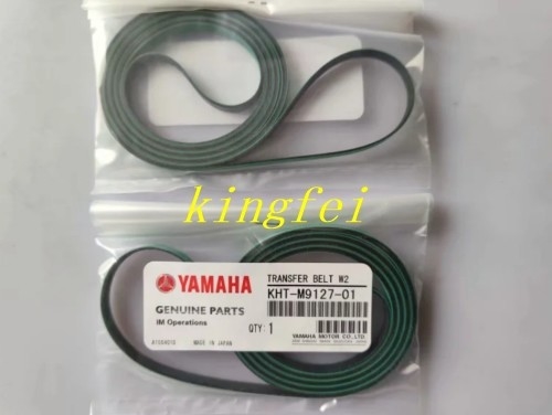 YAMAHA KHT-M9127-01X YSP Cinturão transportador ferroviário