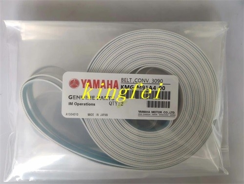 YAMAHA KMG-M91A3-00 KMG-M91A4-00 YSM10 Faixa transportadora ferroviária YAMAHA Acessório de máquina