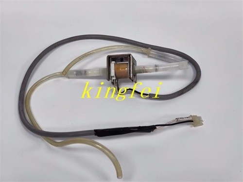 YAMAHA KHU-M3756-010 Máquina de impressão bomba YGP bomba SR6WO DC24V YVP-XG bomba de álcool