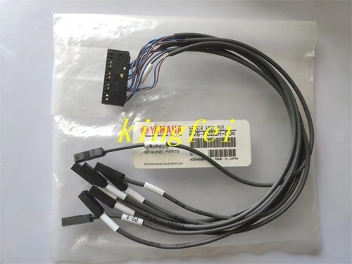 YAMAHA Sensor de mudança de bocal de sucção da cabeça de voo KV8-M653H-004 YAMAHA Acessório de máquina