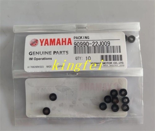YAMAHA 90990-22J009 YS12 anel de vedação da haste de sucção YS24 anel de borracha superior da haste de sucção YAMAHA