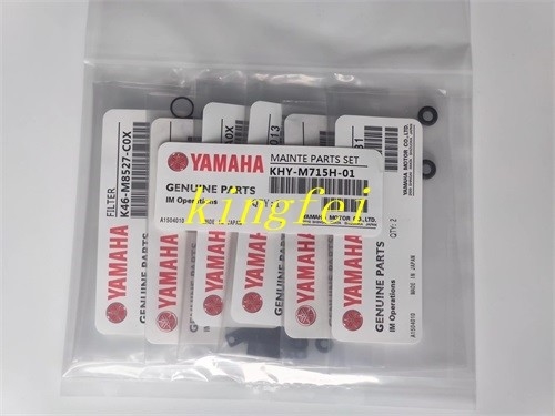 YAMAHA KHY-M715H-01 YS12 Pacote de Manutenção YS24 Acessórios Pacote de Manutenção de Cabeça YAMAHA Acessório de Máquina