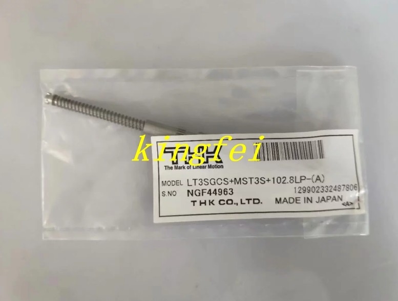 YAMAHA YSM40R barra de bocal KMB-M7006-00 barra de cabeça KMB-M7007-A0 LT3SGCS+MST3S+102.8 YAMAHA Acessório de máquina