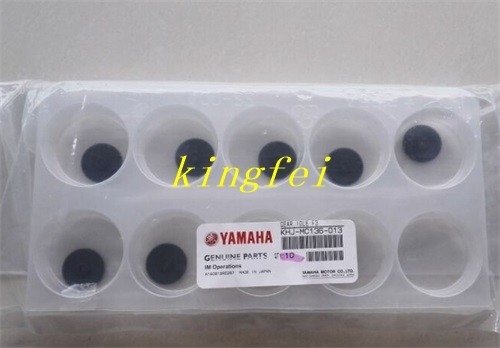 YAMAHA KHJ-MC136-01 Engrenagem, IDLE F3 SSY8MM Engrenagem de alimentação eléctrica YS Acessórios de alimentação eléctrica