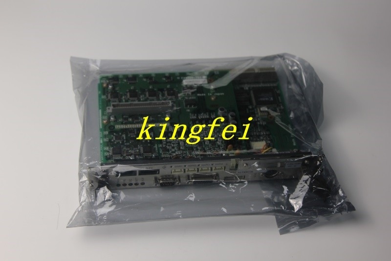 Panasonic N1F8SC1B CONTROLLER BOARD em estoque entrega rápida original novo