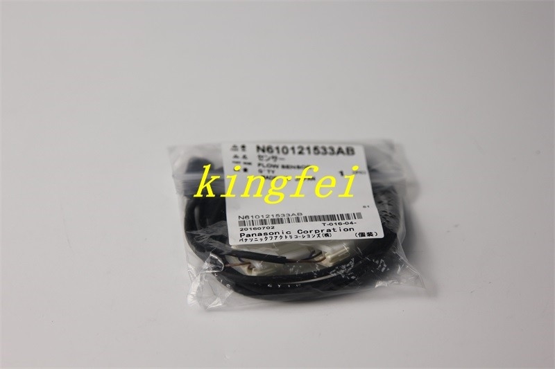 Panasonic N610121533AB Sensor de Contraste NPM E3T ST31 Original novo