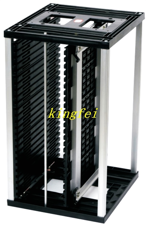 CJ-8301B-2 Engenharia de sistemas antiestáticos