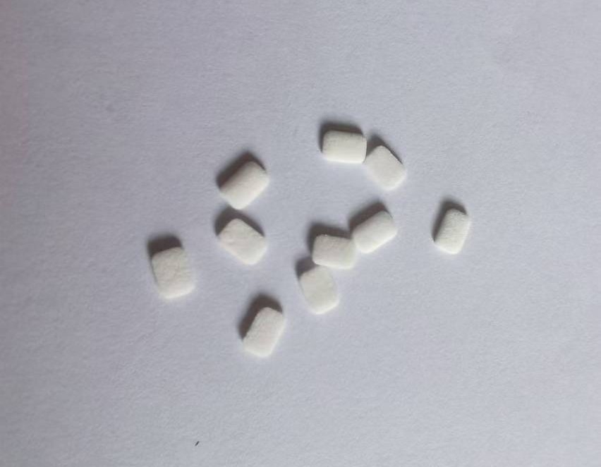 Filtro de substituição compatível com JUKI Filtro de cabeça da máquina JUKI RX-7