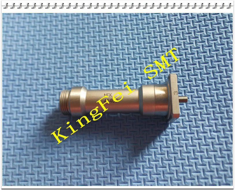 Peças sobresselentes do eixo N510037999AA SMT da ranhura 3NH da bola para a máquina de Panasonic CM402 DT401