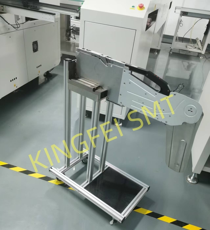 Equipamento de armazenamento de alimentação elétrica para PME
